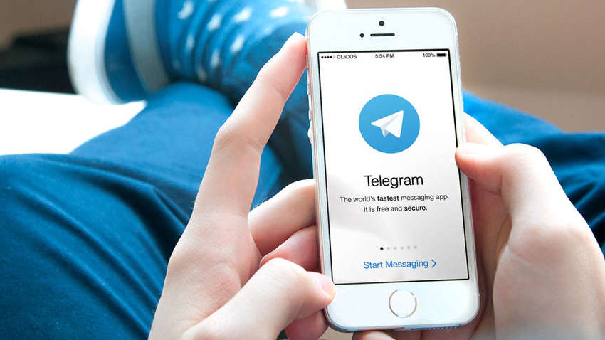 Каким СМИ доверяют украинцы: почему власть намекает на запрет Telegram
