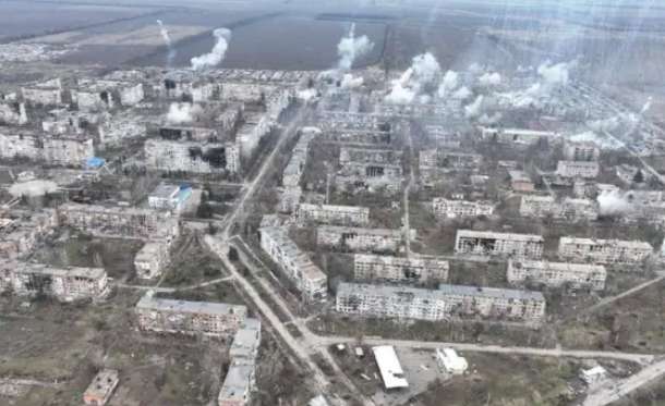 РФ продвинулась под Угледаром: какие угрозы возникли для ВСУ  РФ продвинулась под Угледаром: какие угрозы возникли для ВСУ