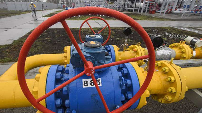 Выбор поставщика газа в Украине: что изменится для потребителей