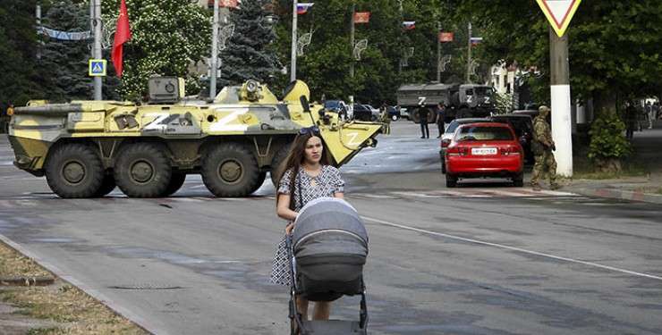 У Путина назвали новую дату "референдумов" в Украине: какая цель Кремля – как реагировать украинцам