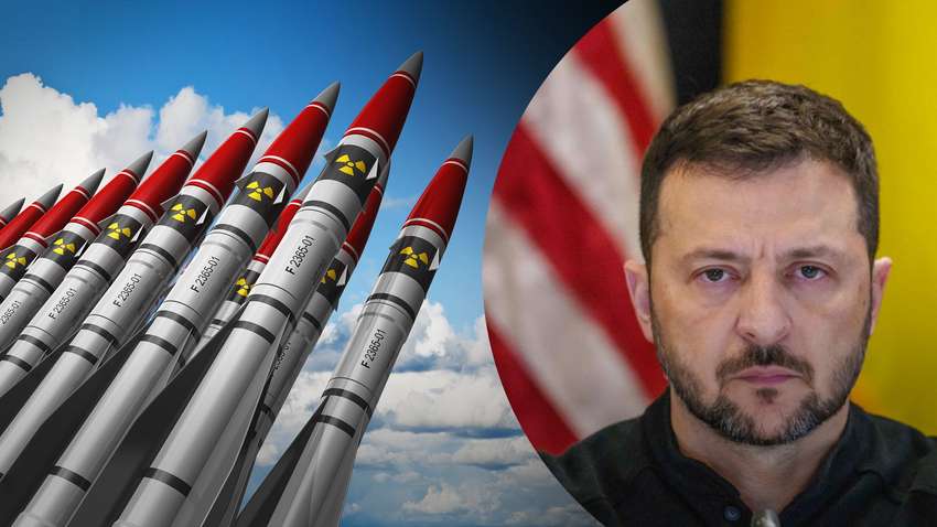 Захід пропонує Україні героїчно померти: як Київ намагається вийти із цієї ситуації