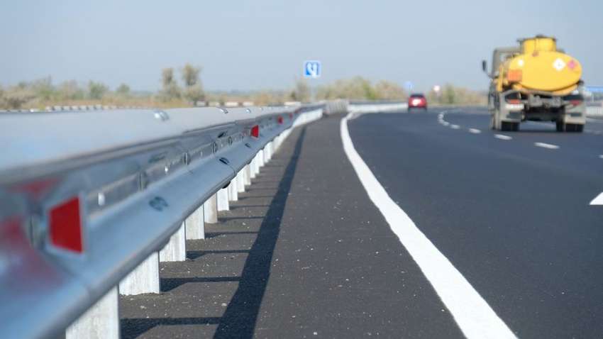 Фото ТОП-5 дорог Украины, которым в этом году реально повезло Фото ТОП-5 дорог Украины, которым в этом году реально повезло