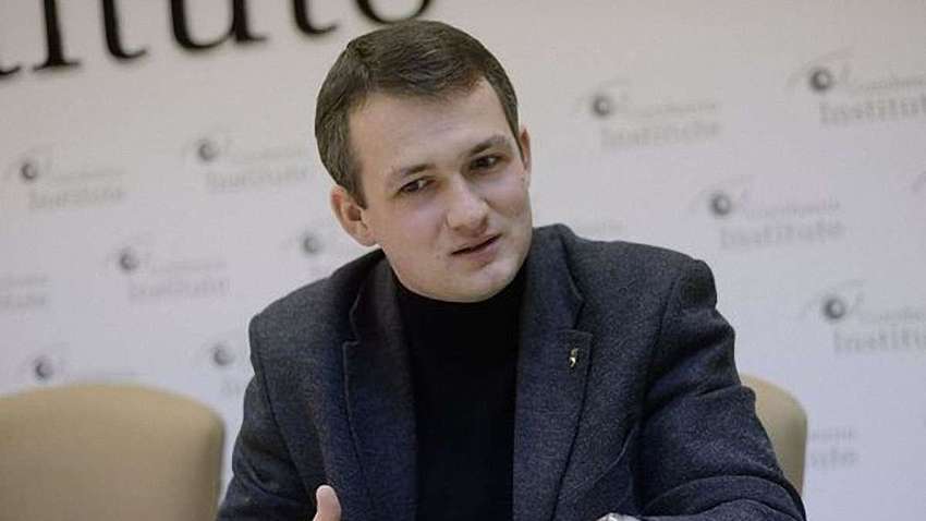 Юрій Левченко міг піти з "Свободи" у пошуку великих грошей, - ЗМІ