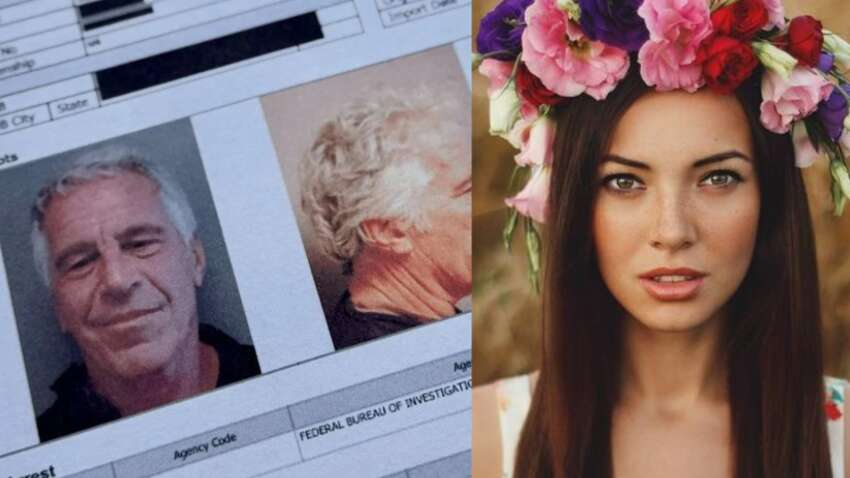 Скандальні файли Епштейна: що в них згадується про дівчат з України