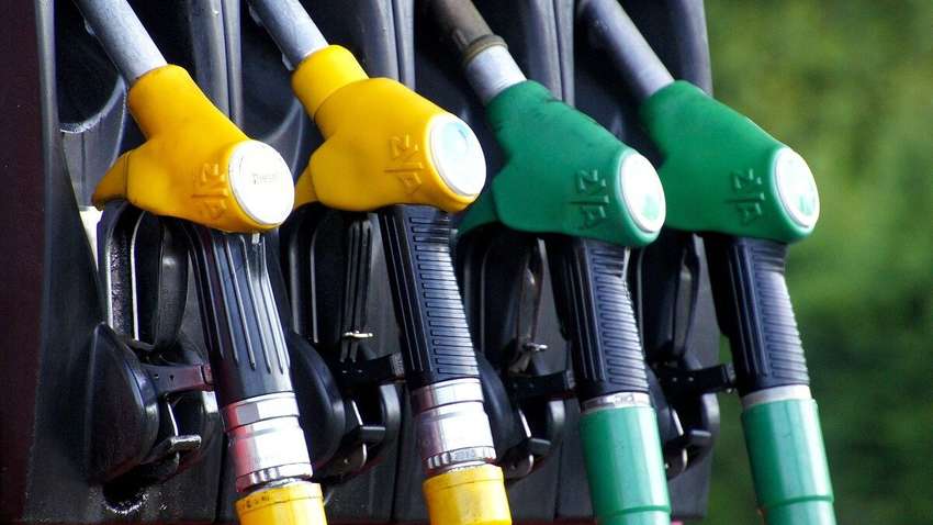 Налоговый комитет ВРУ поддержал законопроект о возврате налогов на горючее ко второму чтению