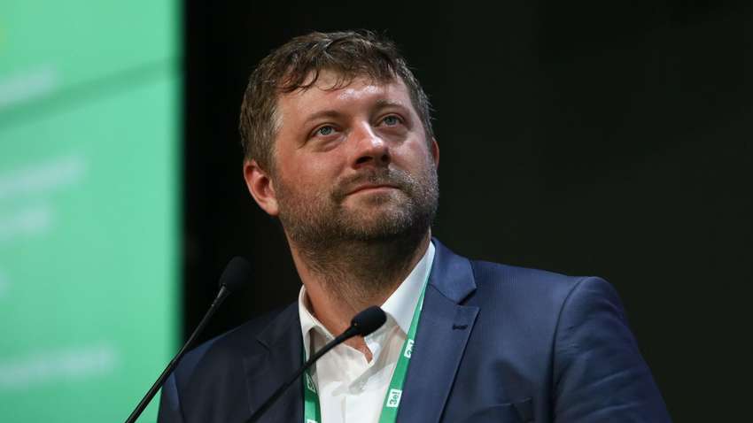 Лідер «слуг» спрогнозував ймовірність розпуску Ради