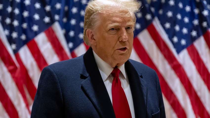 Работа на несколько поколений: Трамп назвал, сколько лет нужно, чтобы отстроить украинские города