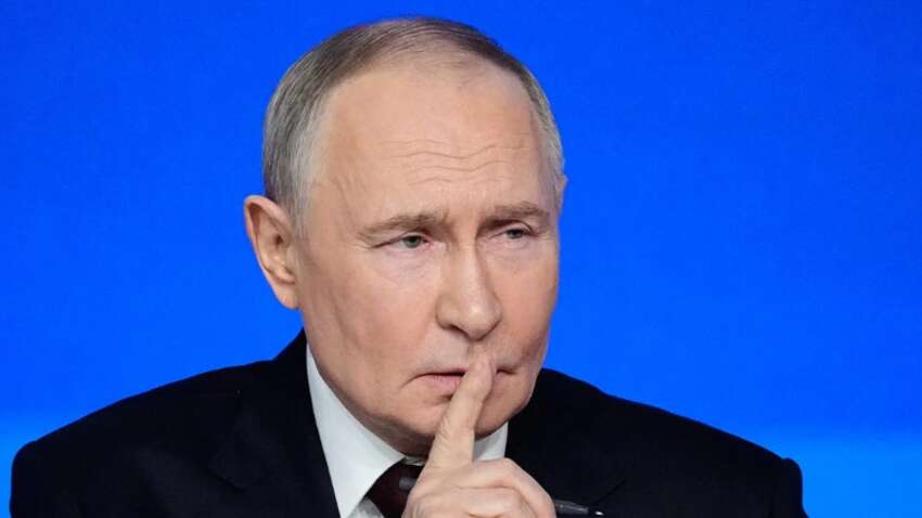 У Росії запропонували Путіну скасувати вибори: яку причину назвали