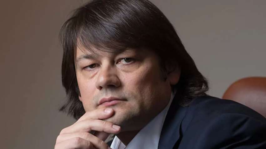 Часть активов Николая Лагуна контролирует киевский юрист Анна Гуцалюк — СМИ