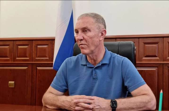 Украина разворачивает ракеты в сторону Польши: Сальдо озвучил новую методичку Кремля