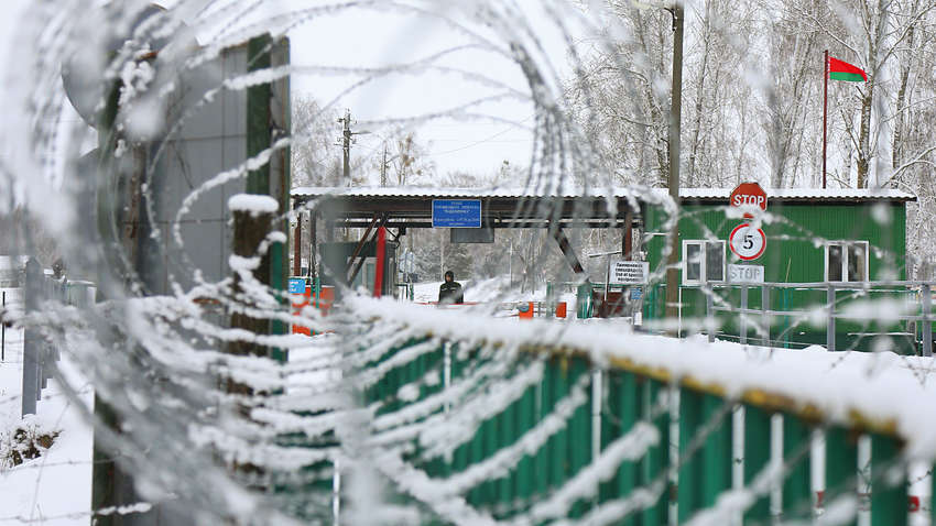 З боку Білорусі знову неспокійно: про що говорить те, що відбувається – чого очікувати в найближчому майбутньому