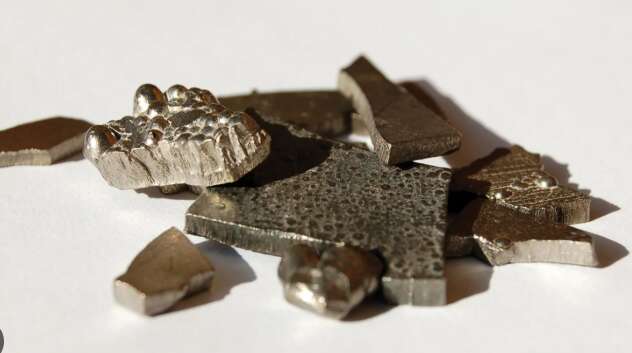 Яка сировина найбільше зросла в ціні: підсумки за поточний рік