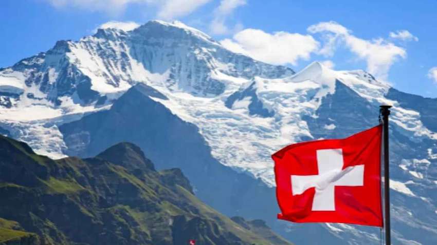 Швейцария упрощает трудоустройство украинских беженцев: как именно 