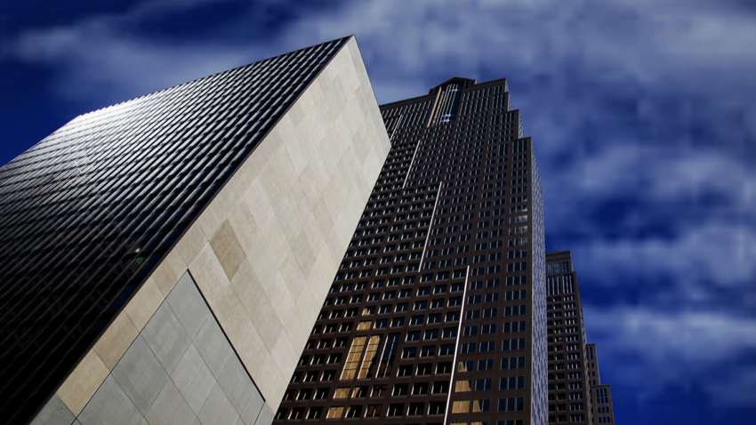 Ученые показали, как изменятся города через 25 лет (видео) Ученые показали, как изменятся города через 25 лет (видео)