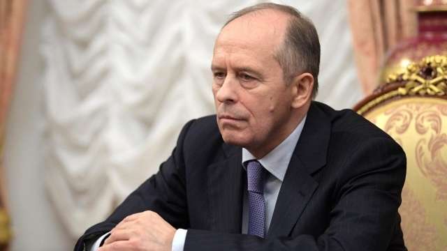 Глава ФСБ рассказал, кто из высшего военного руководства Украины теперь для РФ законная цель