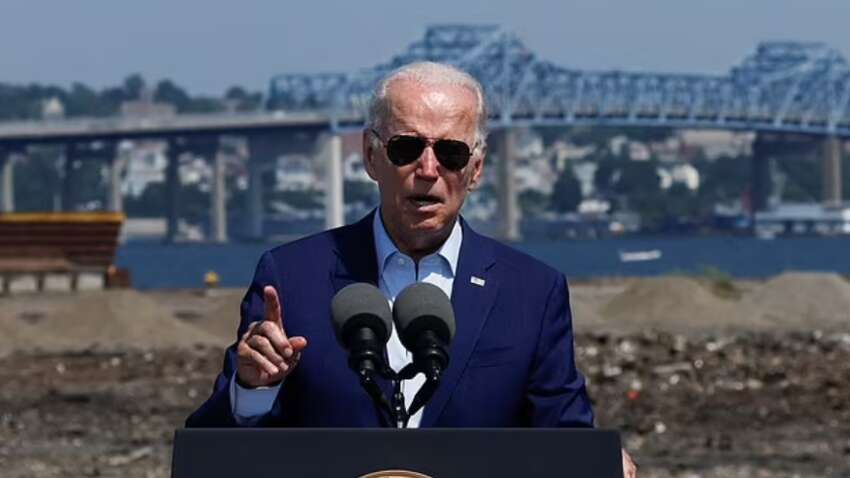 Байден мог знать о раке очень давно: вот факт, указывающий на это Байден мог знать о раке очень давно: вот факт, указывающий на это