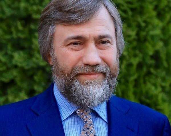 "Необхідно говорити про негайне припинення бойових дій": нардеп від ОПЗЖ звернувся до президента України "Необхідно говорити про негайне припинення бойових дій": нардеп від ОПЗЖ звернувся до президента України