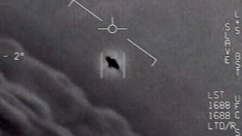 Где в Америке чаще всего ищут пришельцев: обнародован рейтинг штатов-лидеров по количеству НЛО