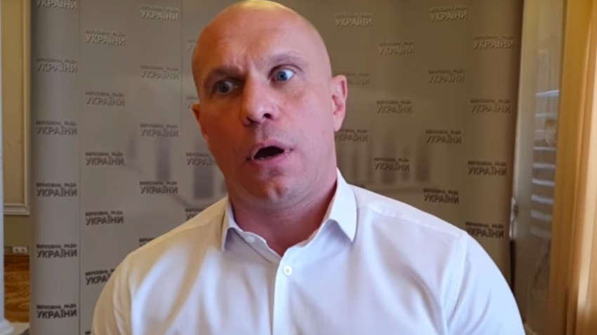 Лишат ли Киву звания кандидата наук: в МОН начали проверку