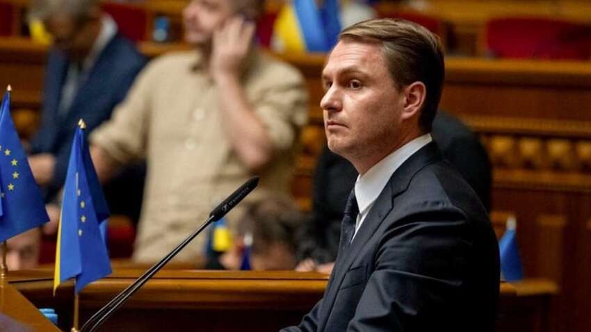 Выезд Кравченко за границу не прошел бесследно: что начало происходить в ОГПУ Выезд Кравченко за границу не прошел бесследно: что начало происходить в ОГПУ