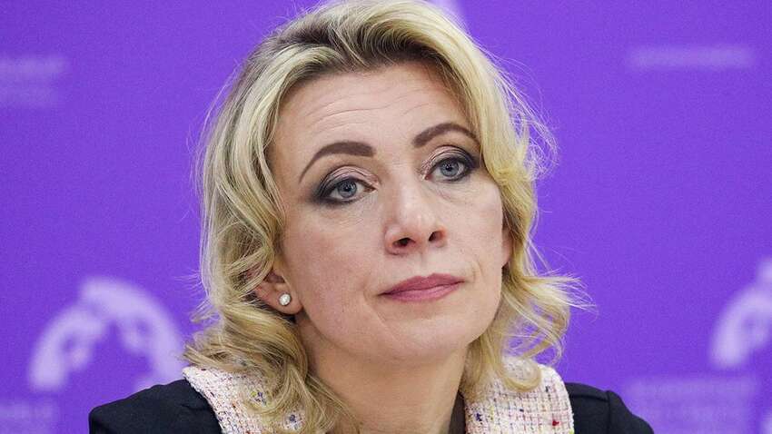 Минобороны РФ и Захарова синхронно набросились на Украину с новыми обвинениями Минобороны РФ и Захарова синхронно набросились на Украину с новыми обвинениями