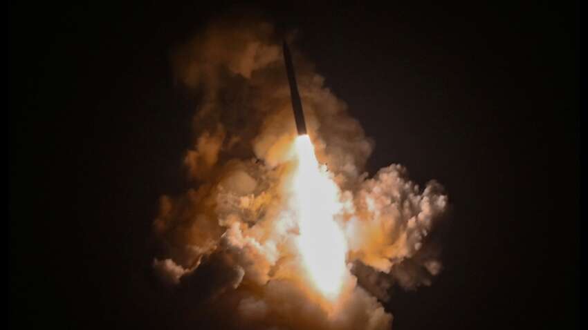 Перший сигнал після заяв Трампа: Вашингтон готує ядерний тест