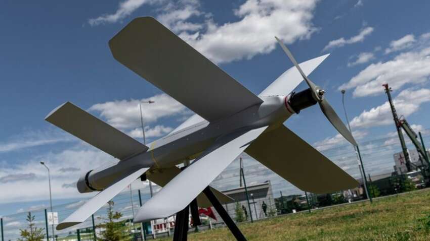 Росіяни у страху: тепер Україна має свої німецькі "Ланцети"