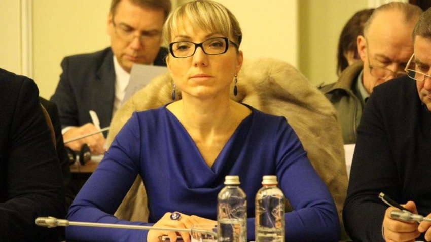 Буславец собрала совещание в интересах Ахметова со ссылкой на поручение Зеленского – СМИ 