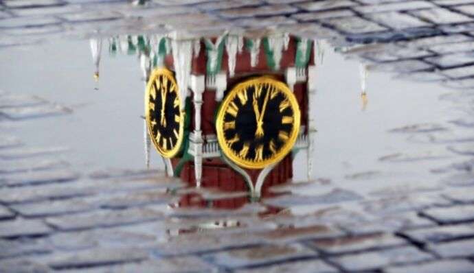 Що стане першим кроком до зміни влади у Росії