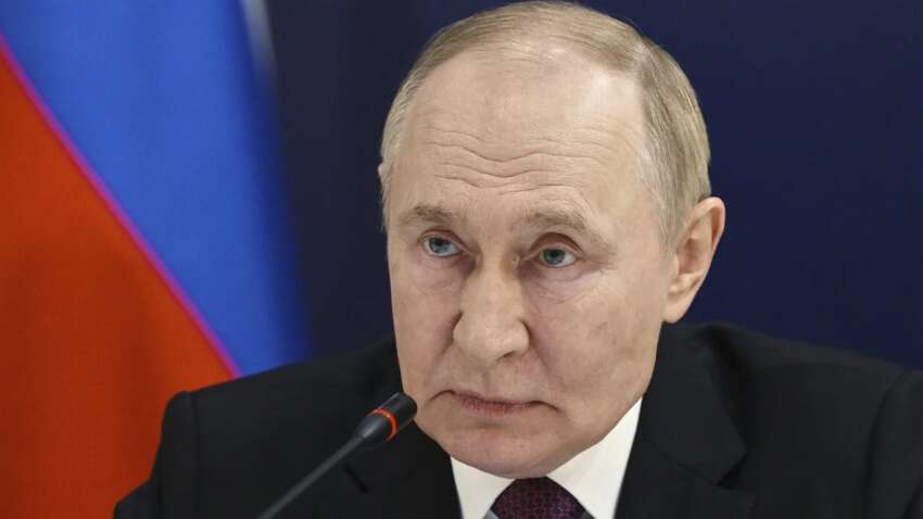 Війна в Ірані може стати пасткою для Путіна: розкрито неочікувані наслідки для України