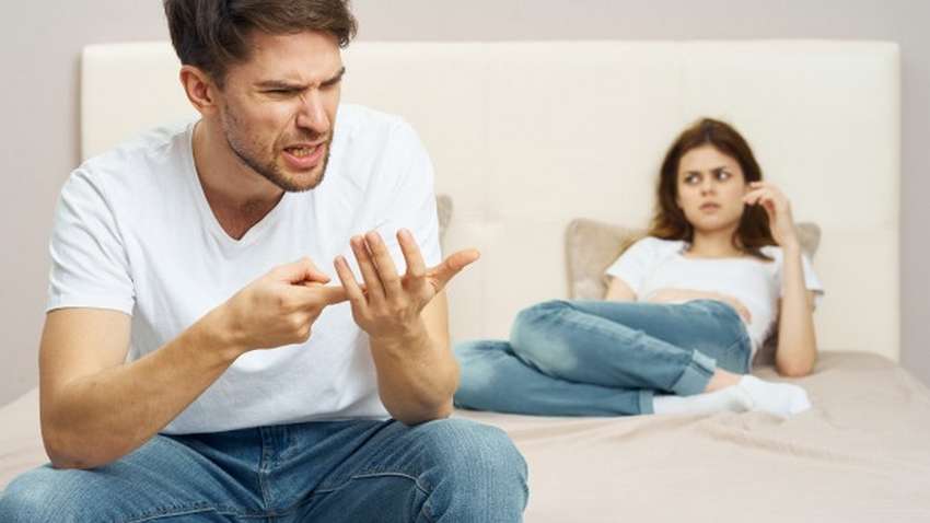 Пять поступков, которыми женщина оскорбляет мужчину