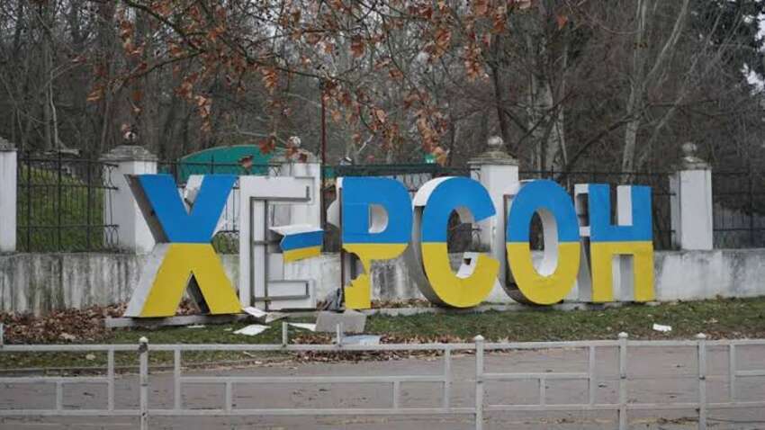 Действительно ли начинается эвакуация из Херсона: что говорят в ОВА