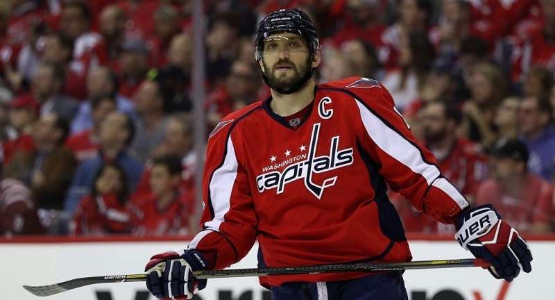 Россиянин будет послом НХЛ в Китае