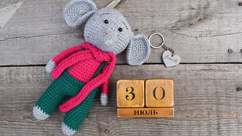 Каким будет 30 июля: ТОП событий сегодняшнего дня