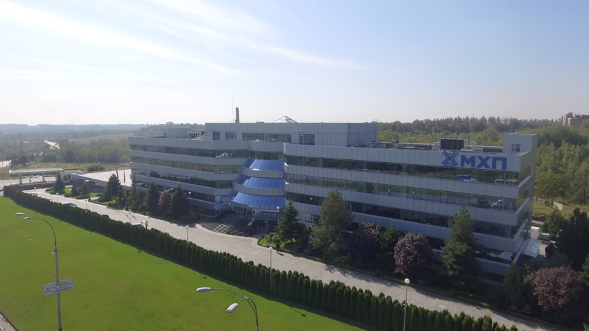 Агроіндустріальний холдинг МХП Косюка за 2019 рік інвестував 62 млн гривень в проекти корпоративної соціальної відповідальності