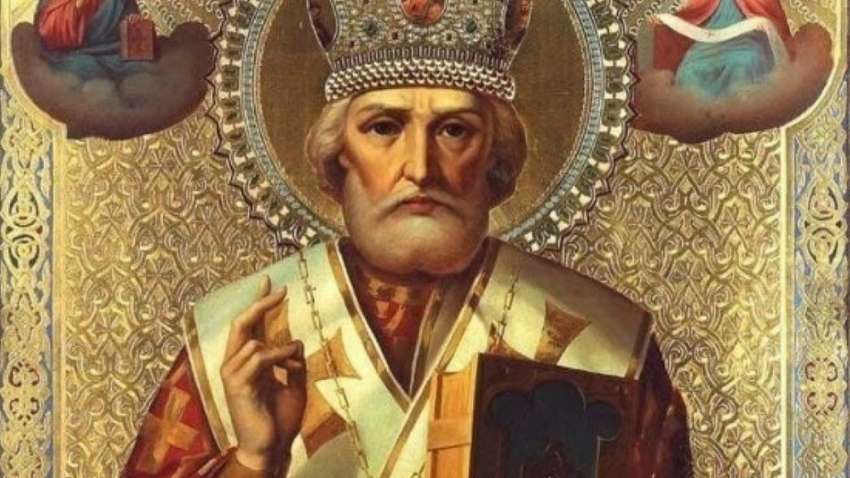 День святого Николая: история и поверья