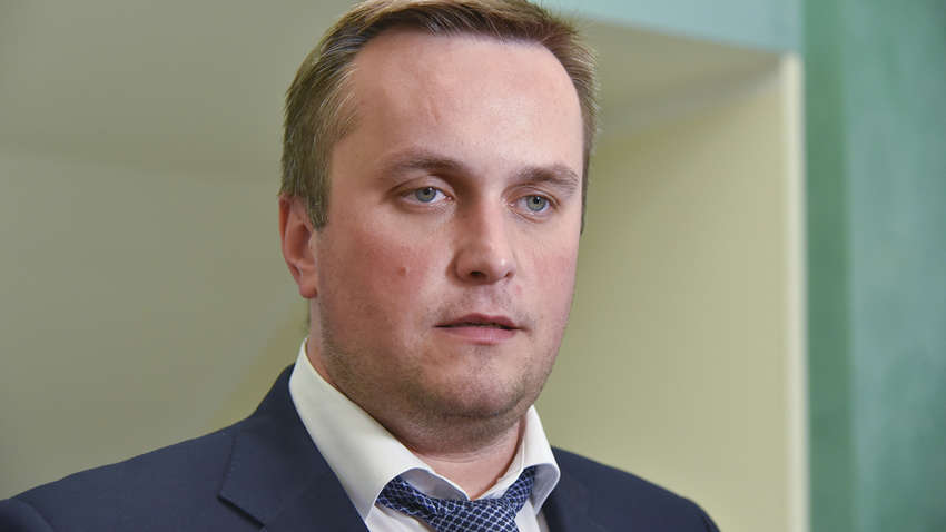 САП направила до суду справи щодо чотирьох депутатів Верховної Ради, - Холодницький