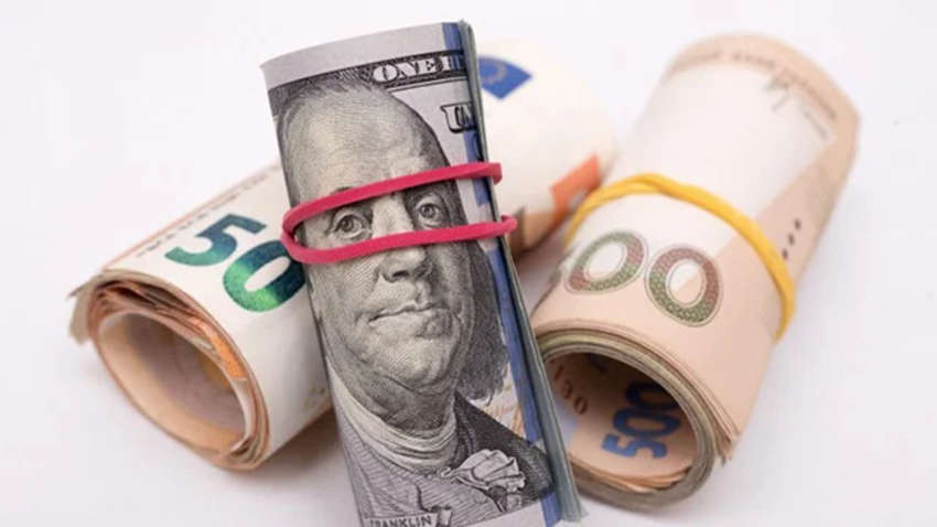 Что будет с курсом гривны в феврале: какие факторы окажут влияние