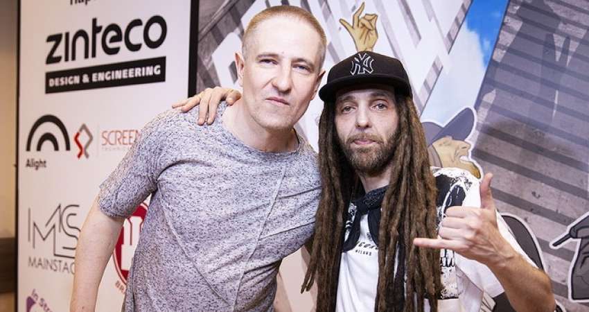 Детали нового скандала: после конфликта с ОП «Green Grey» отменяют концерты