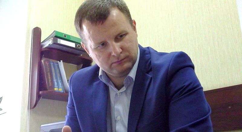 Прокурору ОГП Виталию Лало грозит 8 лет тюрьмы за подделку документов в деле Stolitsa Group