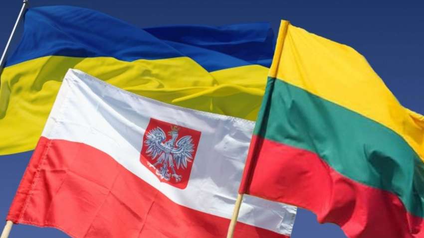 Поездка Зеленского в Литву: какие важные для Украины документы были подписаны