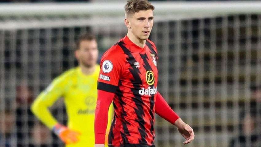 “Борнмут” – “Лутон”: де дивитися матч команди Іллі Забарного