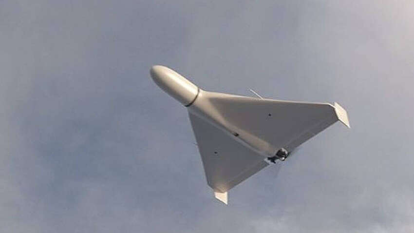 ЗСУ поки не знають, що з цим робити: у росіян нова смертоносна тактика ударів по Україні ЗСУ поки не знають, що з цим робити: у росіян нова смертоносна тактика ударів по Україні