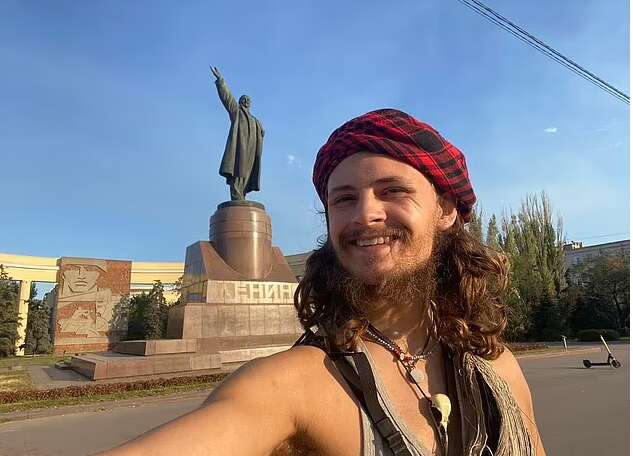 Сенсационные подробности смерти сына топ-чиновницы ЦРУ, воевавшего за Путина