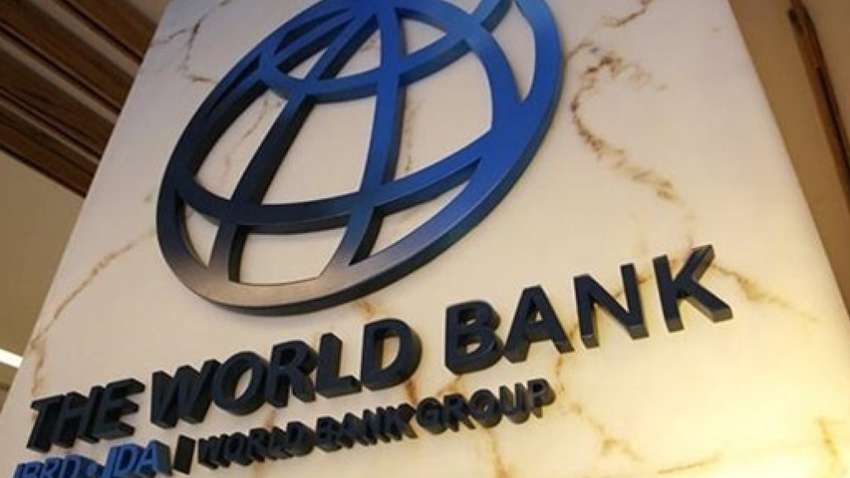 Що очікує Україну на тлі другої хвилі коронавірусу: прогноз Світового банку