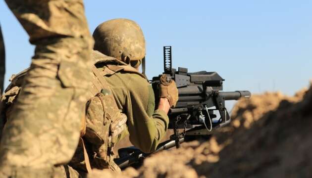 Действительно ли угроза обрушения фронта выросла в разы: в Украине сделали заявление Действительно ли угроза обрушения фронта выросла в разы: в Украине сделали заявление