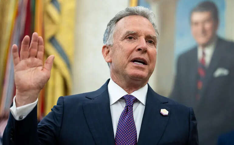 Ближайшие пару недель покажут, чем закончились переговоры Уиткоффа в Кремле: о чем идет речь Ближайшие пару недель покажут, чем закончились переговоры Уиткоффа в Кремле: о чем идет речь