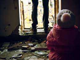 Бывший сотрудник "Беркута" оказался причастен к издевательствам над похищенными украинскими детьми