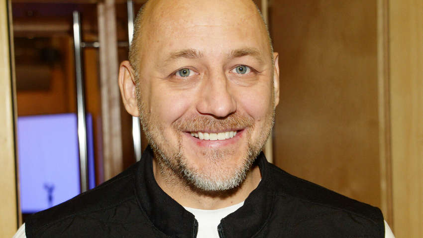 У Росії популярного ведучого госпіталізували  з інсультом 