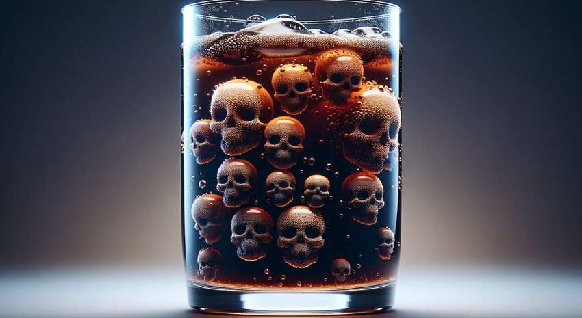 Этот напиток может оказать серьезное влияние на ваши почки